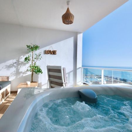 Sailor Lovers - Jacuzzi Fuerteventura Gran Tarajal Bagian luar foto