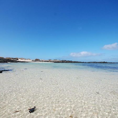 Sailor Lovers - Jacuzzi Fuerteventura Gran Tarajal Bagian luar foto