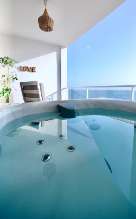 Sailor Lovers - Jacuzzi Fuerteventura Gran Tarajal Bagian luar foto