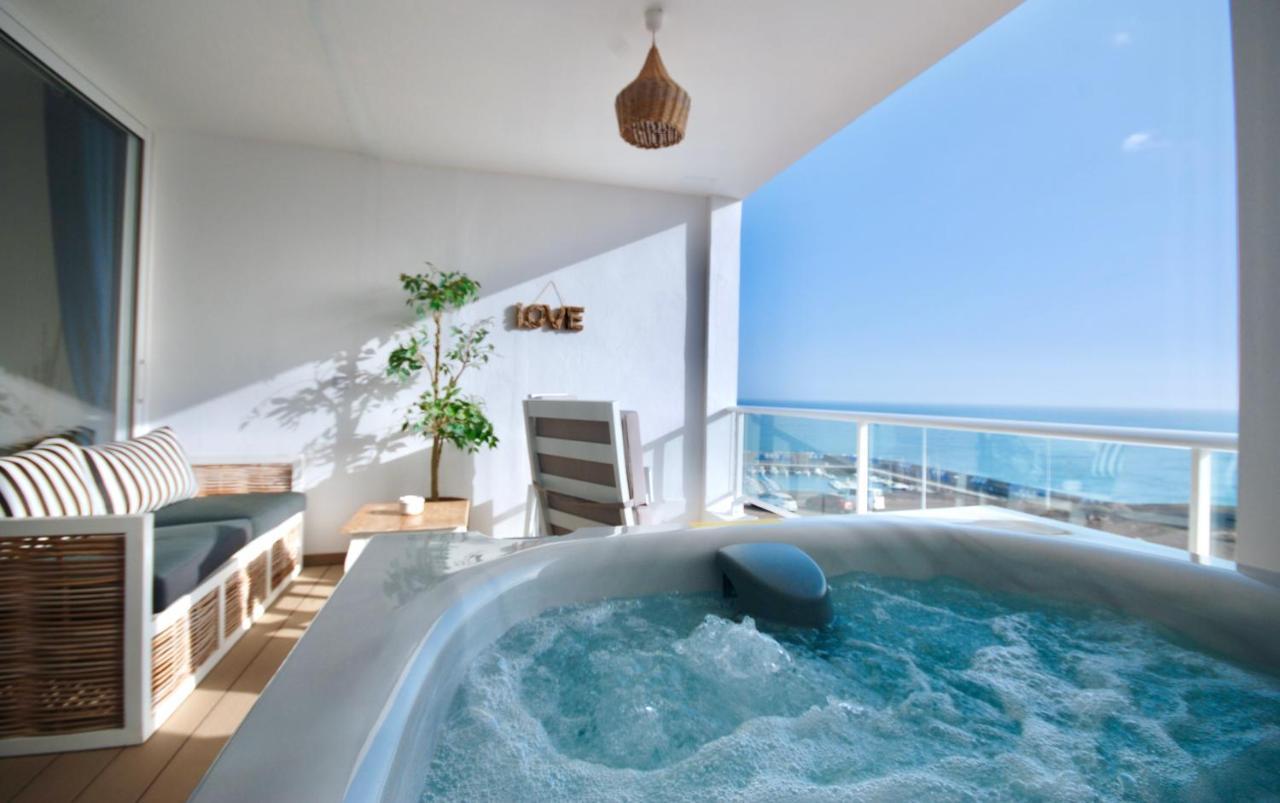 Sailor Lovers - Jacuzzi Fuerteventura Gran Tarajal Bagian luar foto