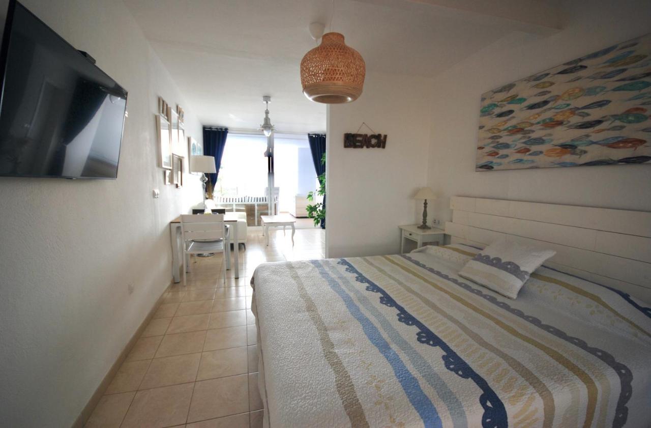 Sailor Lovers - Jacuzzi Fuerteventura Gran Tarajal Bagian luar foto