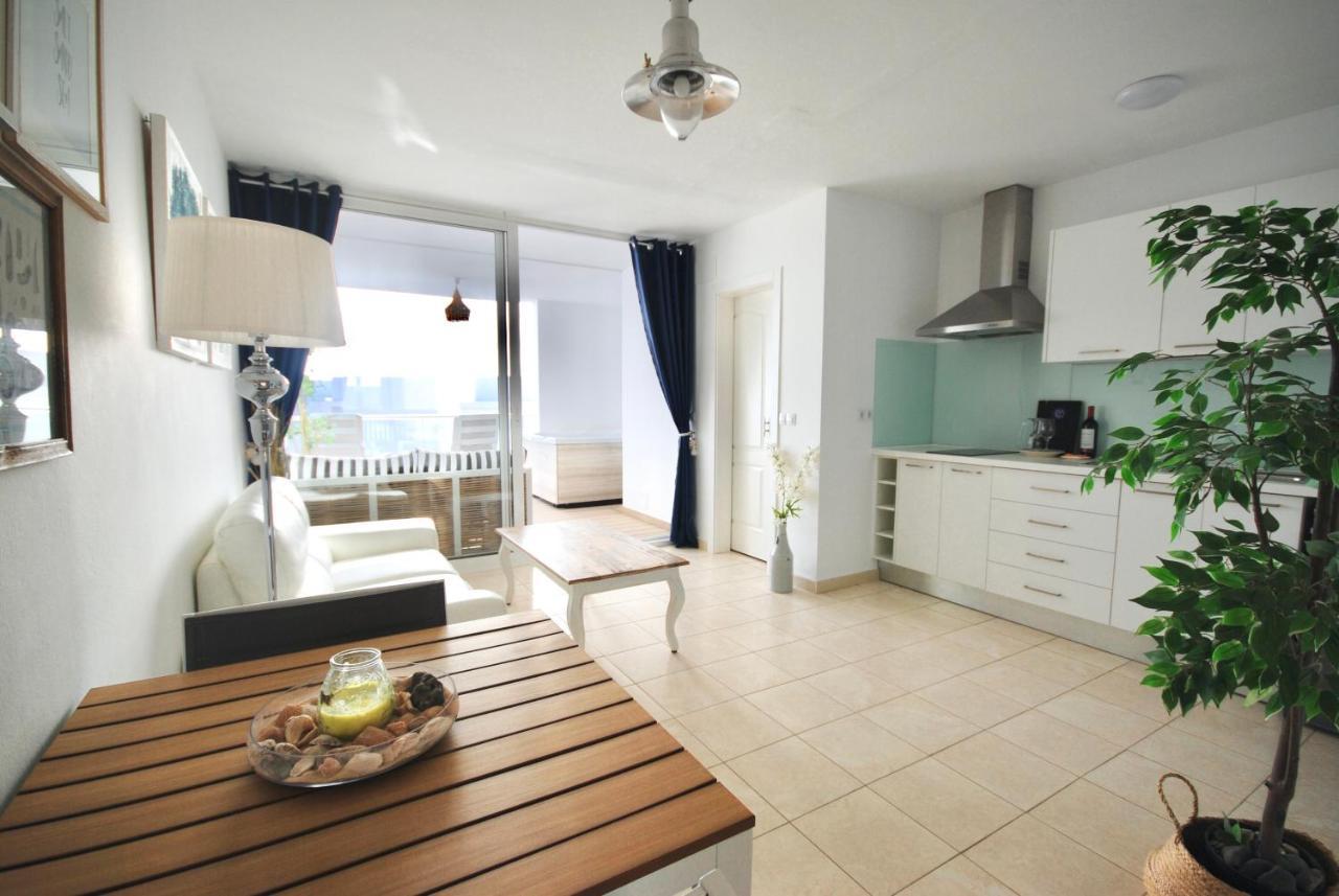 Sailor Lovers - Jacuzzi Fuerteventura Gran Tarajal Bagian luar foto