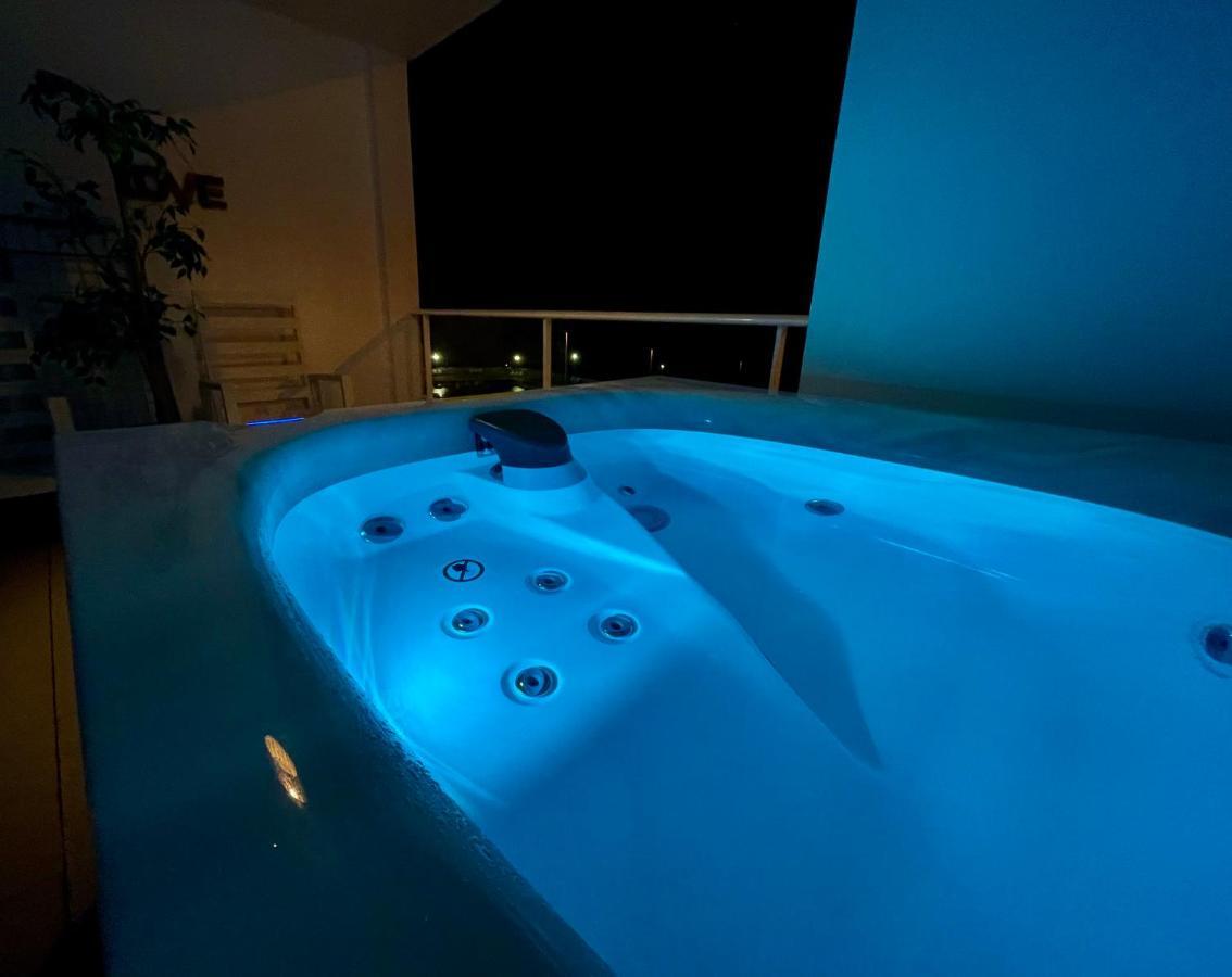 Sailor Lovers - Jacuzzi Fuerteventura Gran Tarajal Bagian luar foto