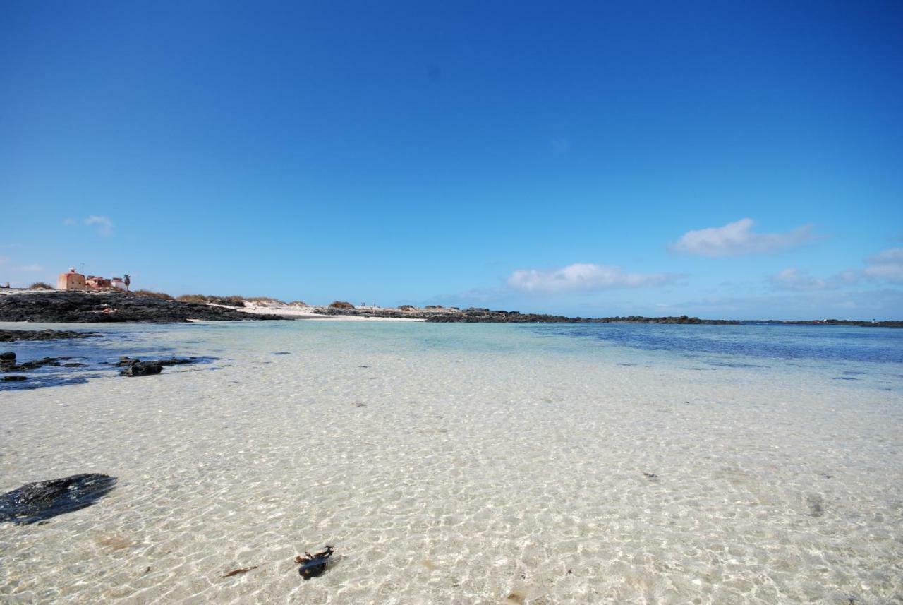 Sailor Lovers - Jacuzzi Fuerteventura Gran Tarajal Bagian luar foto