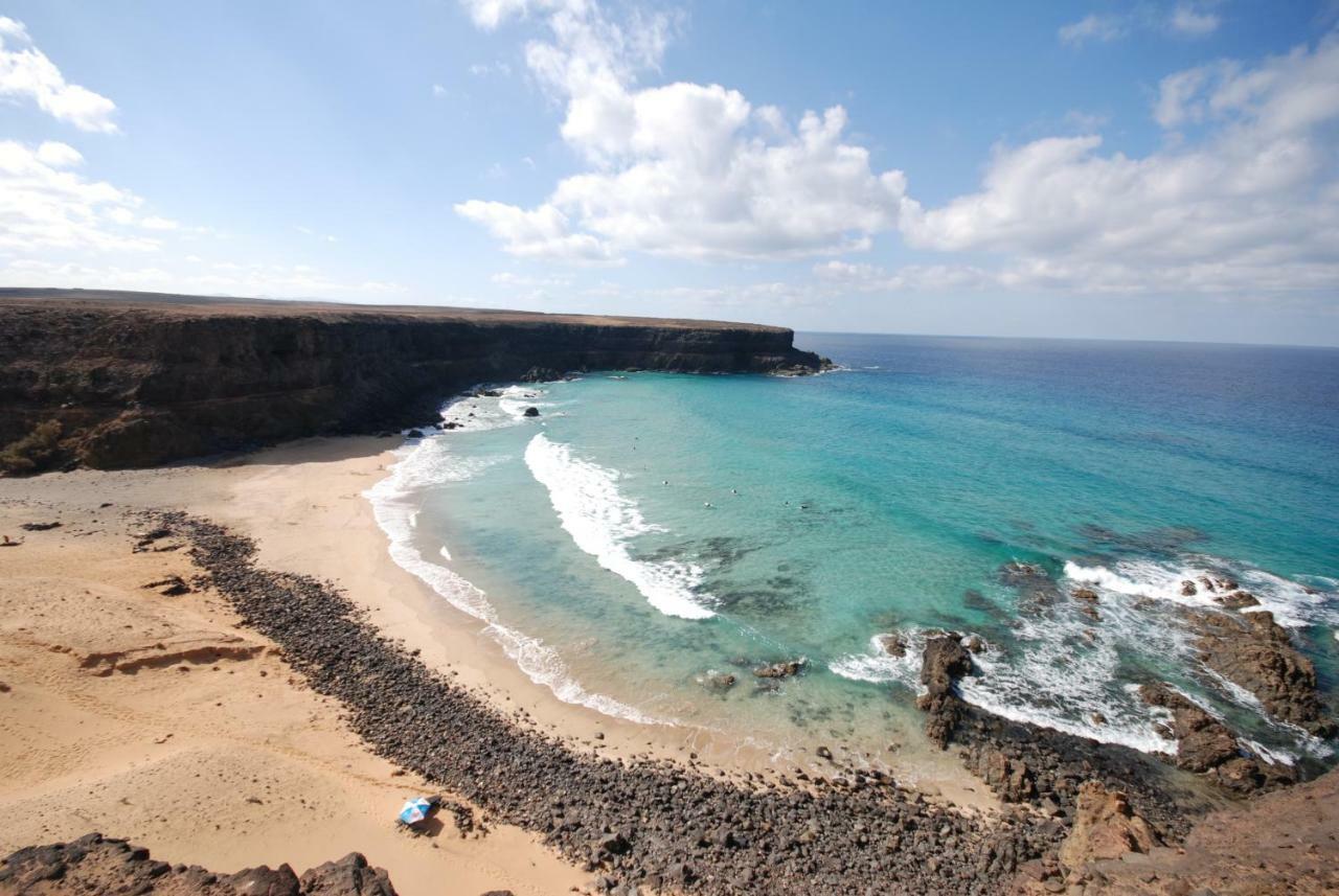 Sailor Lovers - Jacuzzi Fuerteventura Gran Tarajal Bagian luar foto