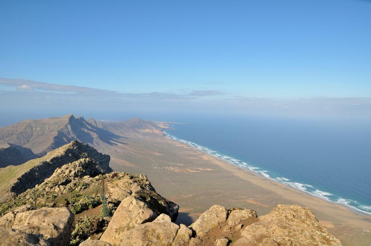 Sailor Lovers - Jacuzzi Fuerteventura Gran Tarajal Bagian luar foto