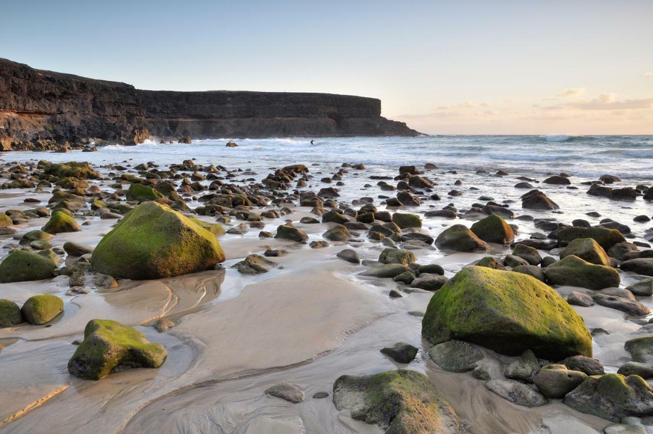 Sailor Lovers - Jacuzzi Fuerteventura Gran Tarajal Bagian luar foto