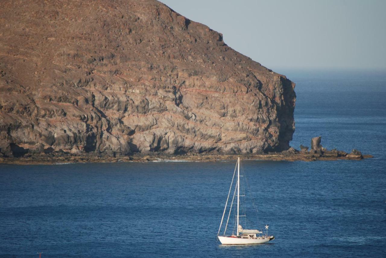 Sailor Lovers - Jacuzzi Fuerteventura Gran Tarajal Bagian luar foto