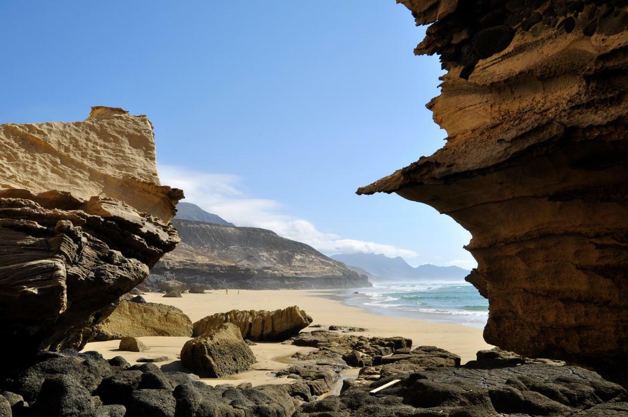 Sailor Lovers - Jacuzzi Fuerteventura Gran Tarajal Bagian luar foto