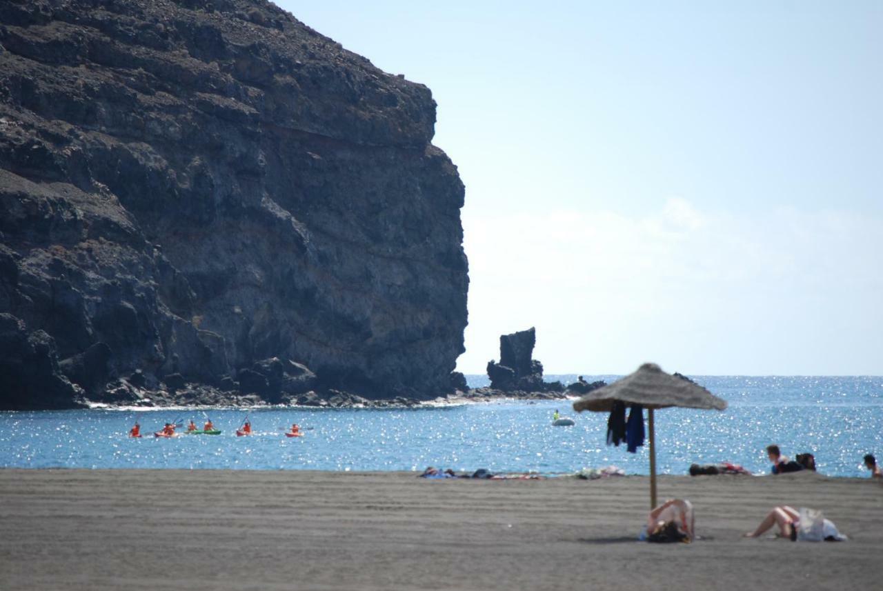 Sailor Lovers - Jacuzzi Fuerteventura Gran Tarajal Bagian luar foto