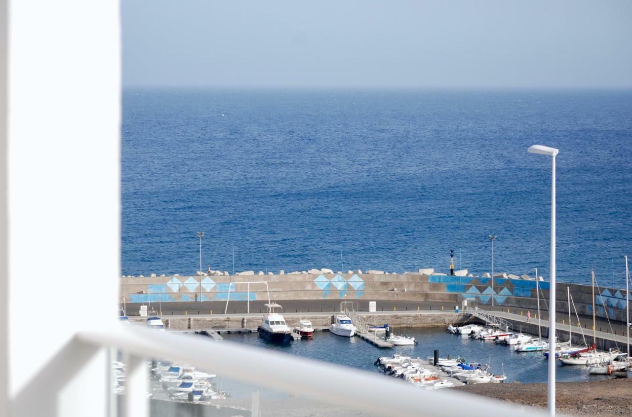 Sailor Lovers - Jacuzzi Fuerteventura Gran Tarajal Bagian luar foto